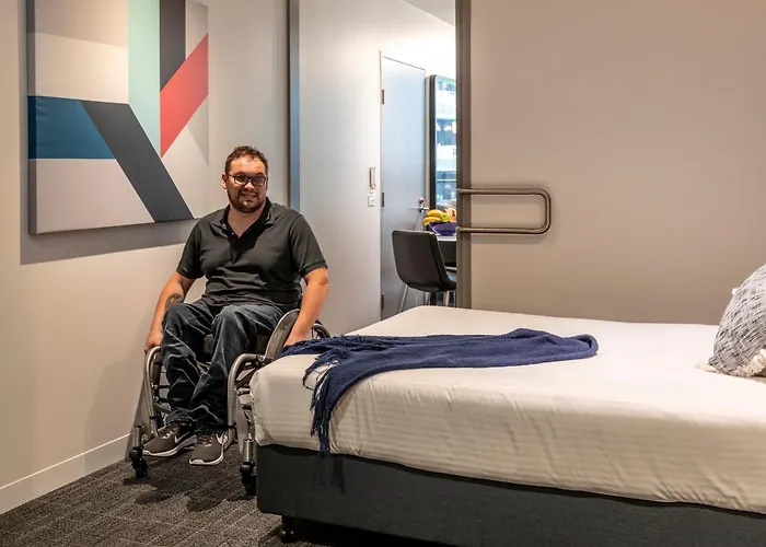 Corporate Living Accommodation Abbotsford