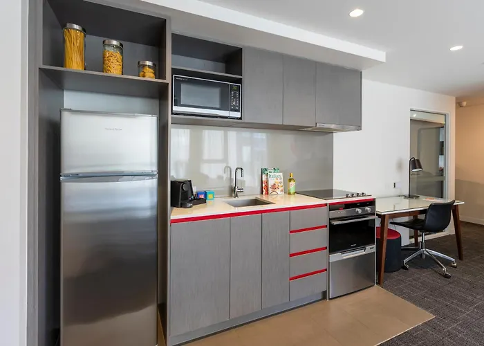 Corporate Living Accommodation Abbotsford